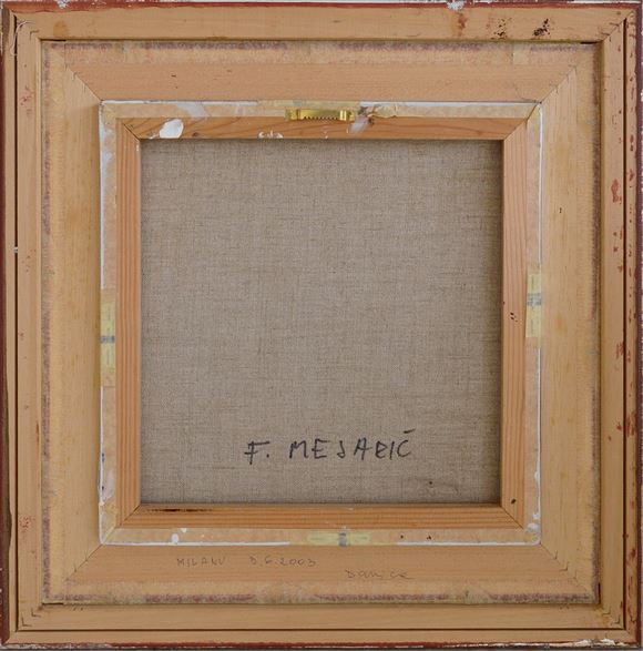 Franc Mesarič - Brez naslova