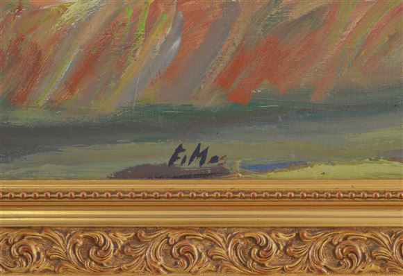 Franc Mesarič - Brez naslova
