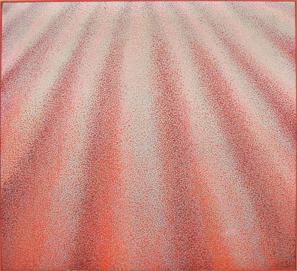 Franc Novinc - Zoreča ajda