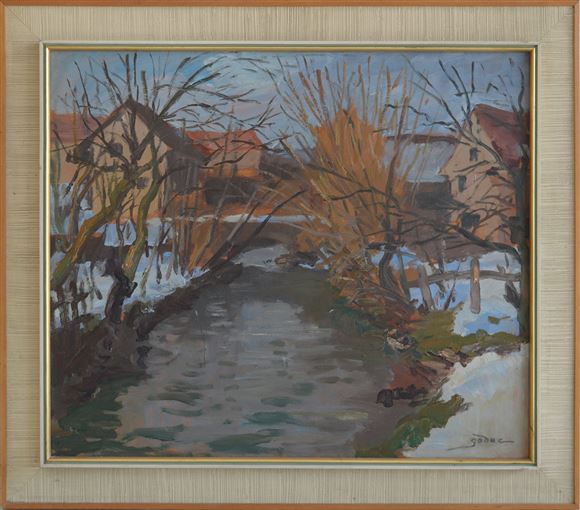 France Godec - Brez naslova