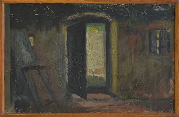 France Godec - Brez naslova