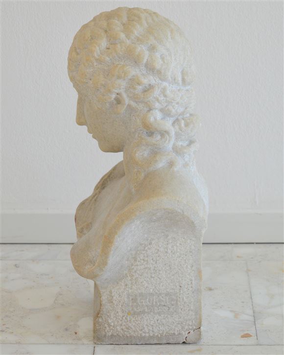 France Gorše - Brez naslova