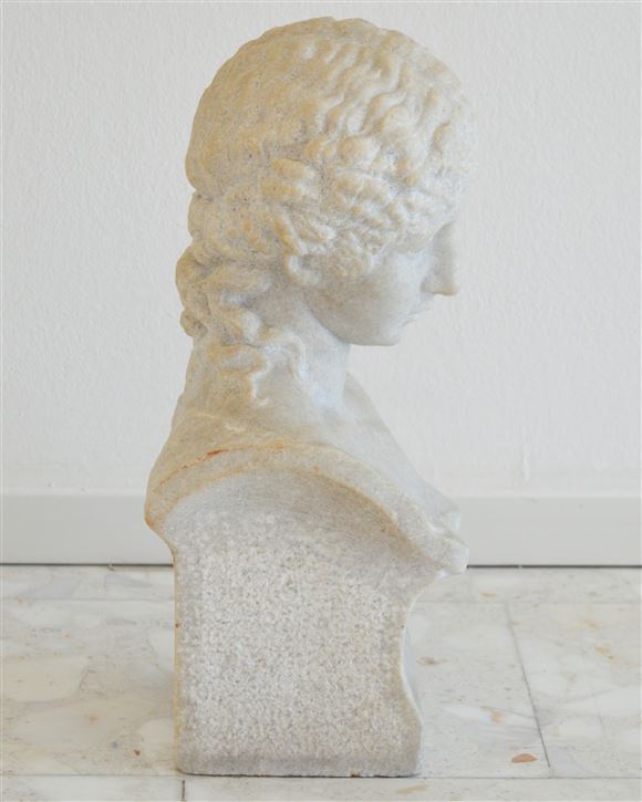 France Gorše - Brez naslova