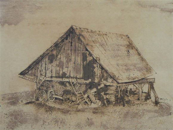 France Slana - Skedenj