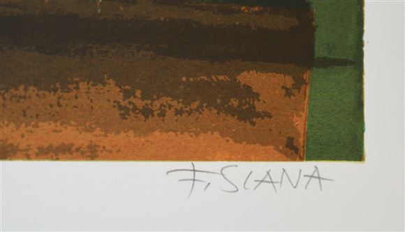 France Slana - Šopek