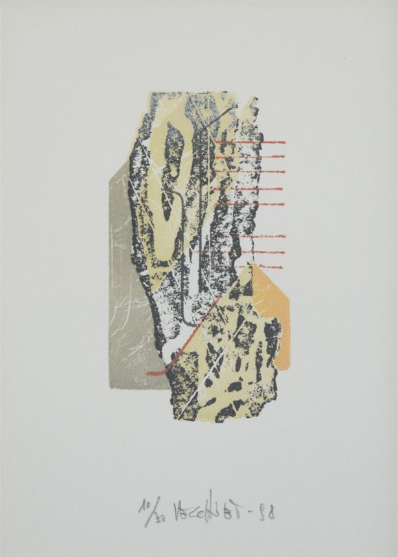 Franko Vecchiet - Brez naslova