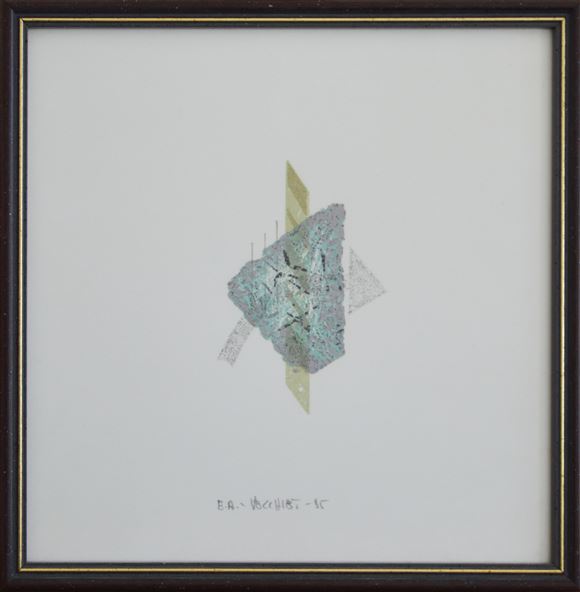Franko Vecchiet - Brez naslova