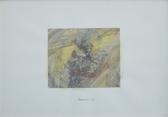 Franko Vecchiet - Brez naslova