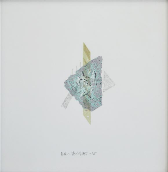 Franko Vecchiet - Brez naslova