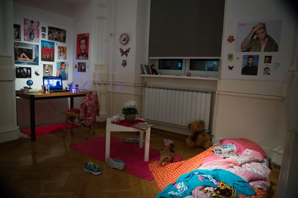 FTPB, skupinska razstava