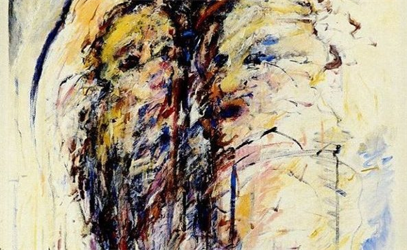 Gerda Wasmuth-Pohley. Slike, risbe in grafike