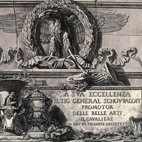 Giovanni Battista Piranesi