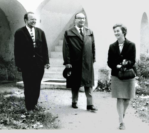 Gojmir Anton Kos