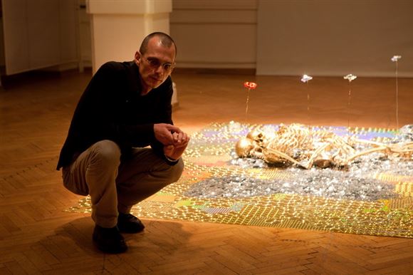 Goran Tomčić / Without words (Brez besed)