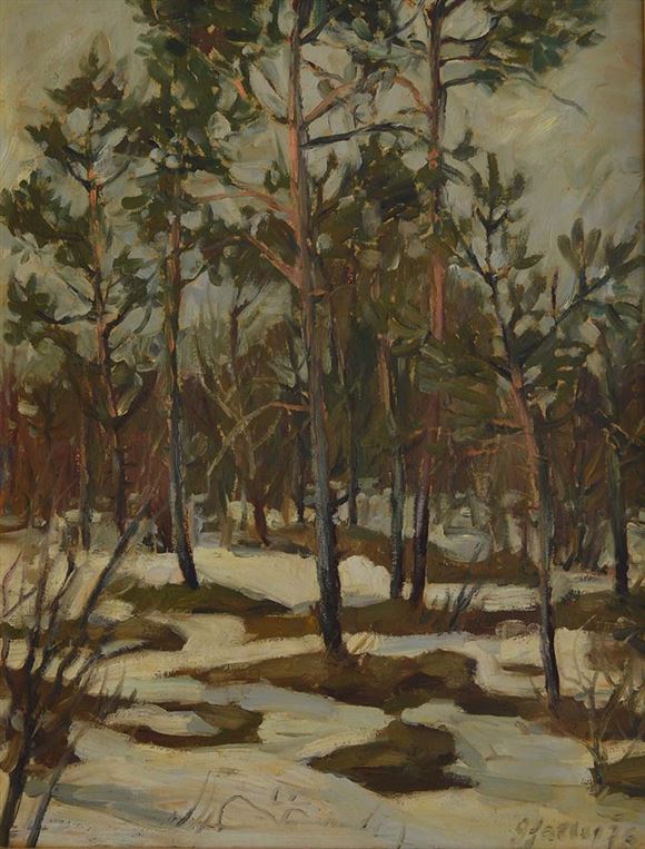 Gorazd Satler - Brez naslova