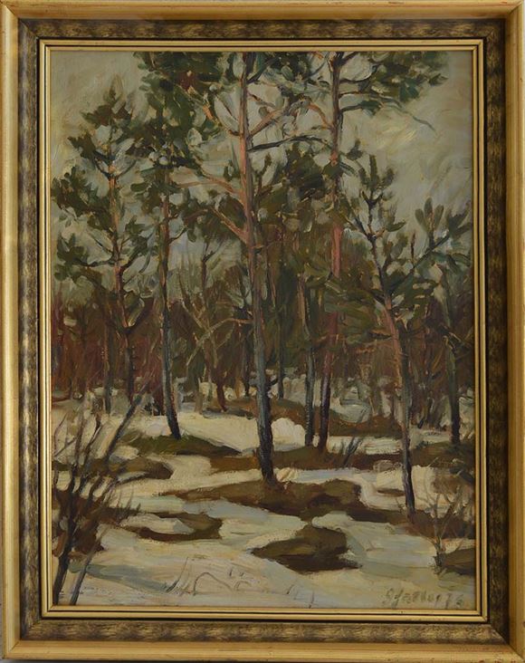 Gorazd Satler - Brez naslova