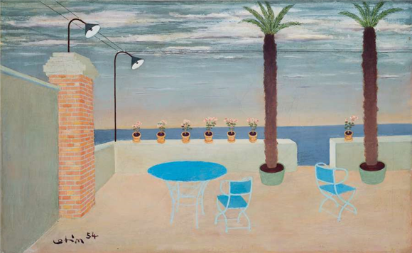 Gremo na morje