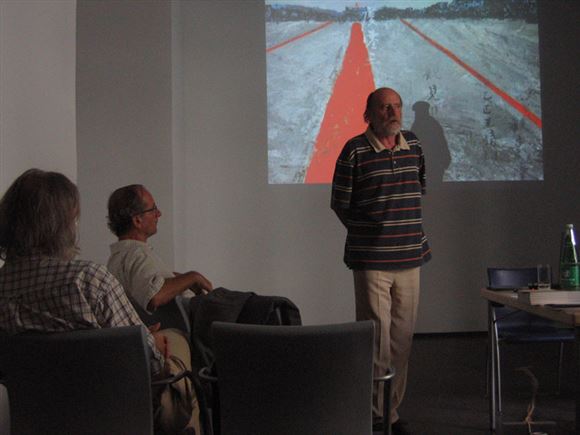 Hallerstein: 3. mednarodna konferenca Evropskega združenja za zgodovino znanosti