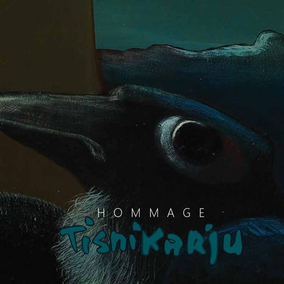 Hommage Tisnikarju