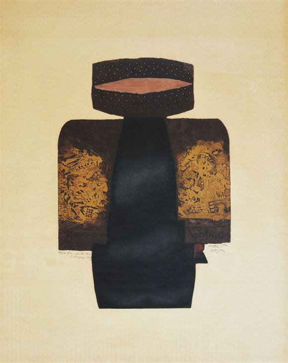 Hozo Dževad - Noble II