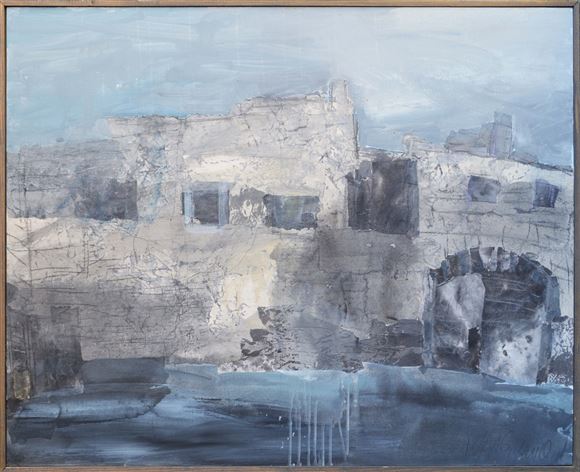 Huiqin Wang - Brez naslova