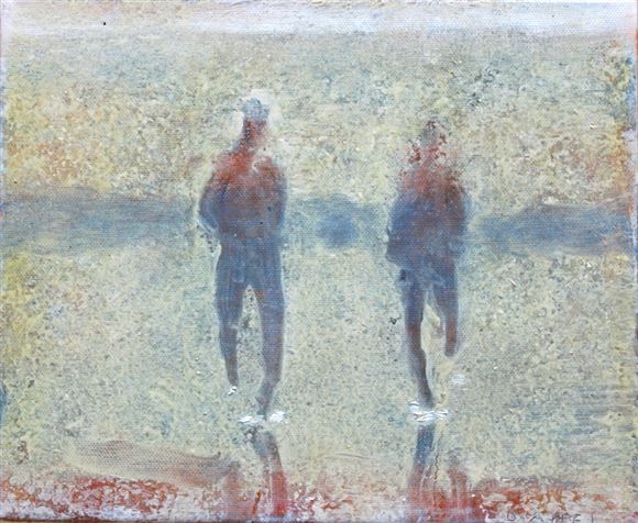 Igor Banfi - Osvoboditev
