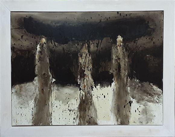 Igor Banfi - Prihod kraljev