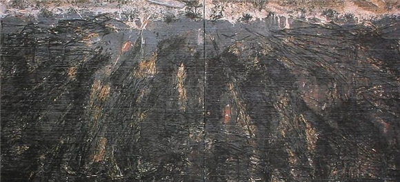 Igor Banfi. Slike (2000)