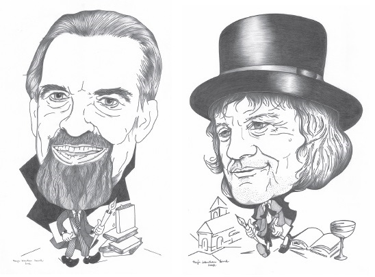 ILUSTRATORSKA MINEŠTRA