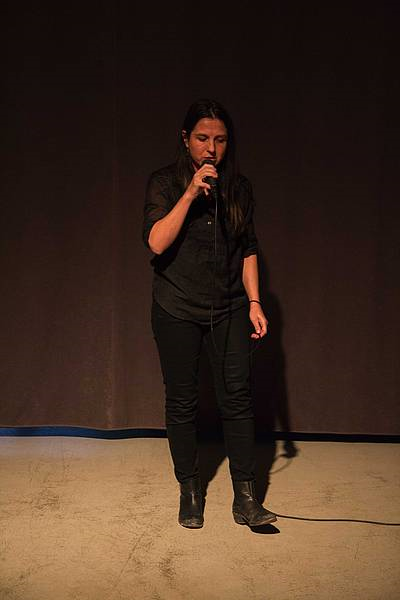Irena tomazin performans