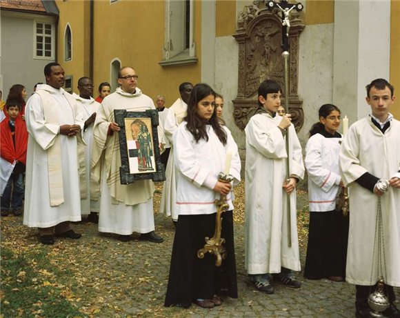 IRWIN: FOTOGRAFSKA DELA