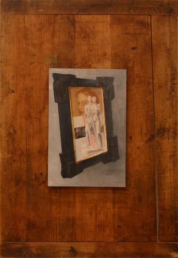 IRWIN - Ikona - Malevich between Two Wars