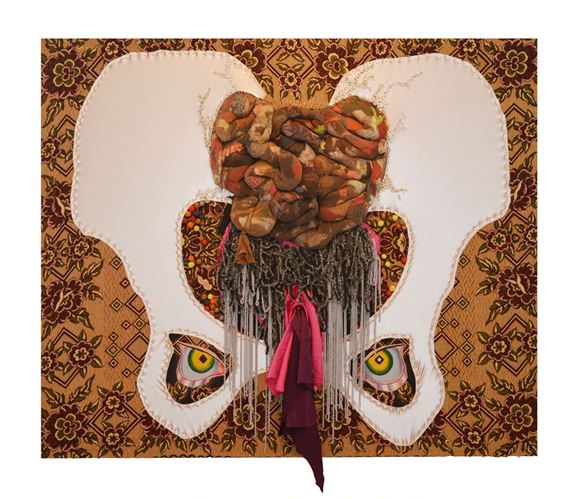 Iva Tratnik - Totem in tatu
