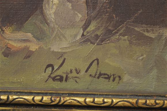 Ivan Katič - Brez naslova