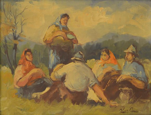 Ivan Katič - Brez naslova