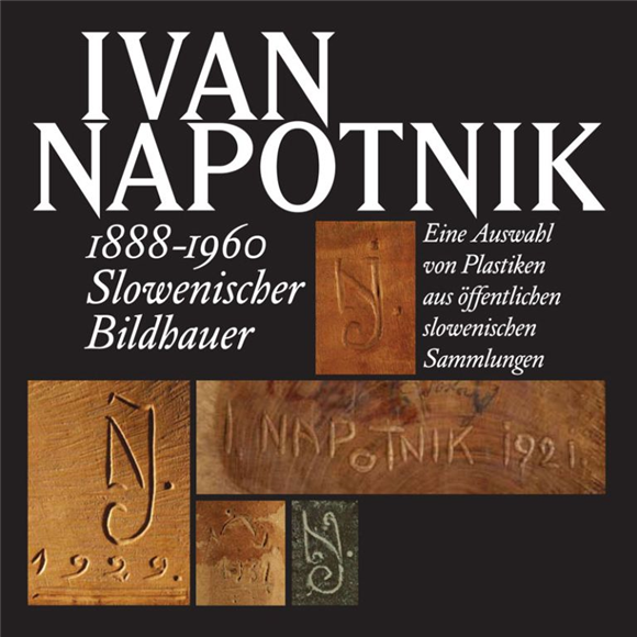 Ivan Napotnik 1888–1960