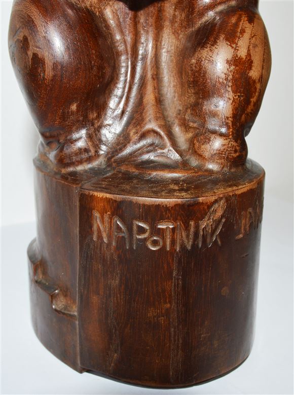 Ivan Napotnik - Brez naslova