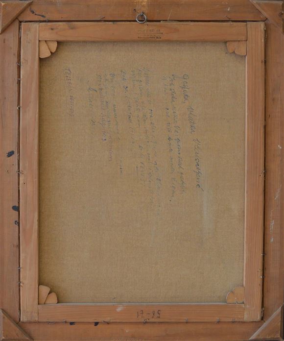 Ivan Vavpotič - Brez naslova