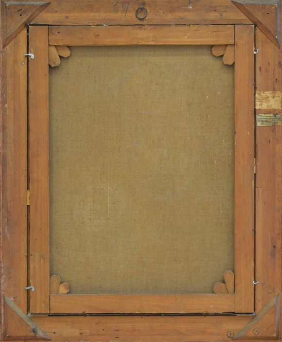 Ivan Vavpotič - Tihožitje