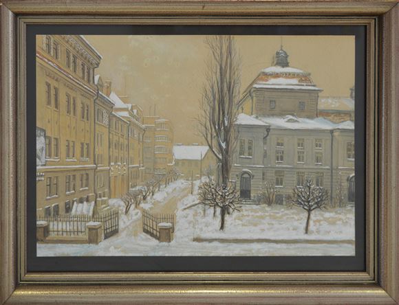 Ivan Zajec - Brez naslova