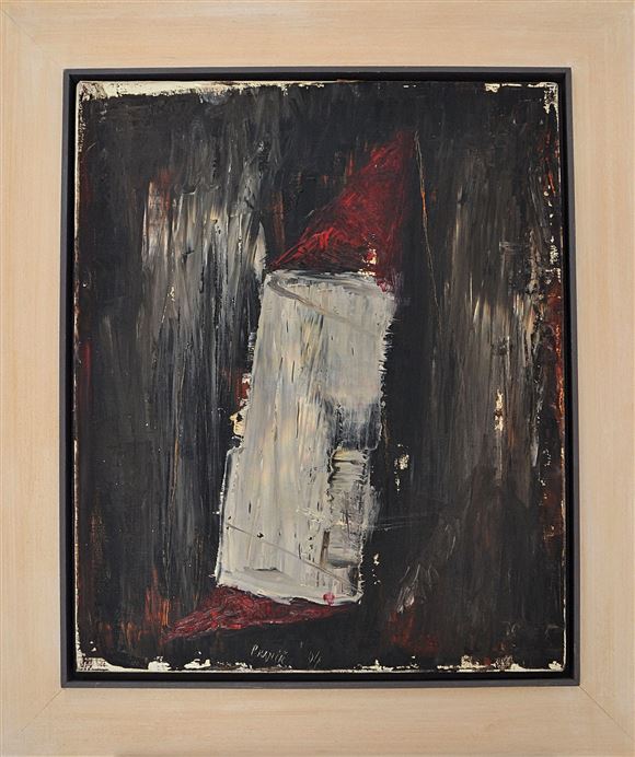 Ivo Prančič - Brez naslova