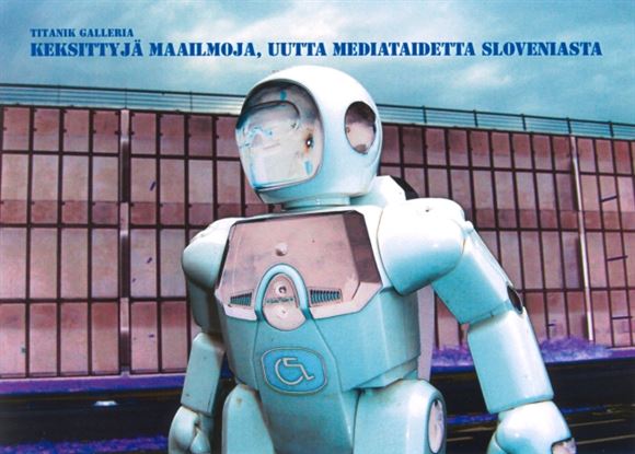 Izmišljeni svetovi