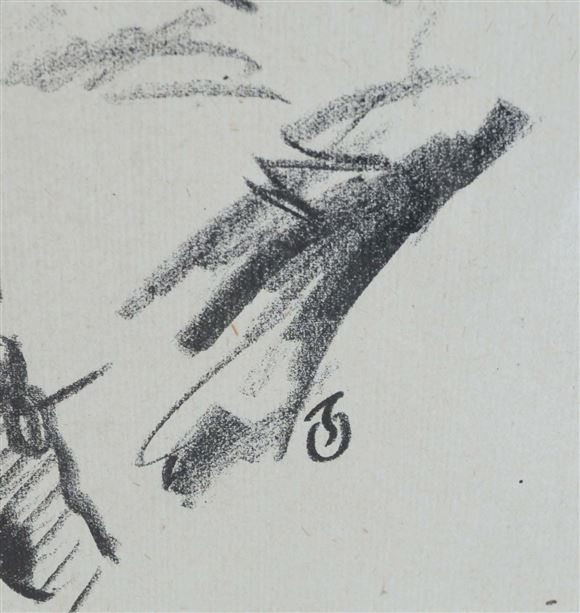 Jan Oeltjen - Nedelja