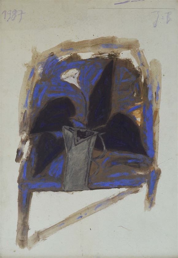 Janez Bernik - Brez naslova