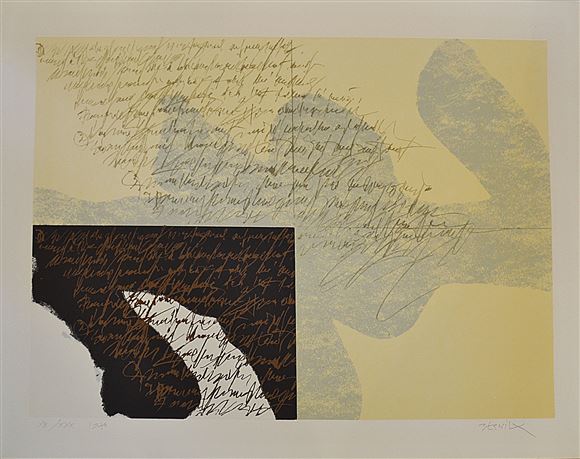 Janez Bernik - Brez naslova 3