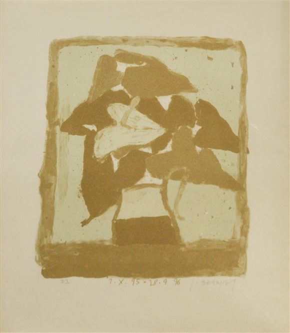 Janez Bernik - Brez naslova