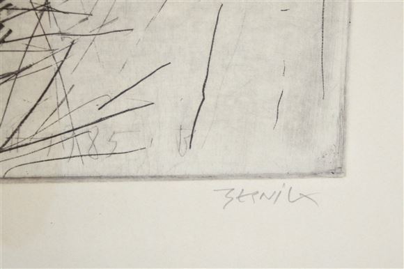 Janez Bernik - Brez naslova