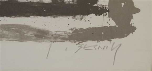 Janez Bernik - Brez naslova