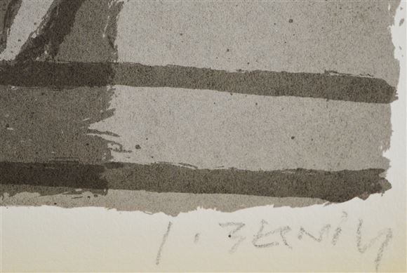 Janez Bernik - Brez naslova