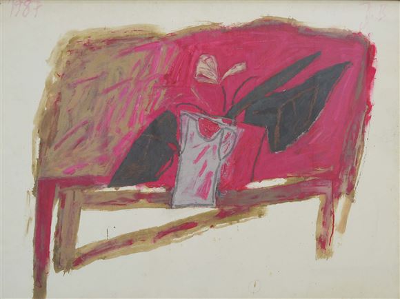 Janez Bernik - Brez naslova
